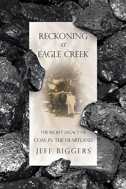 Produktbild: Reckoning at Eagle Creek