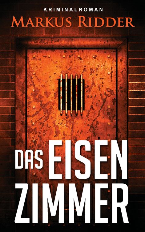 Produktbild: Das Eisenzimmer