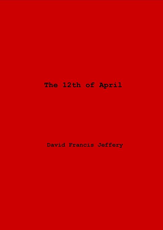 Produktbild: The 12th Of April