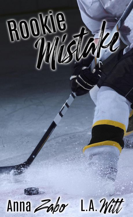 Produktbild: Rookie Mistake (On the Board, #1)