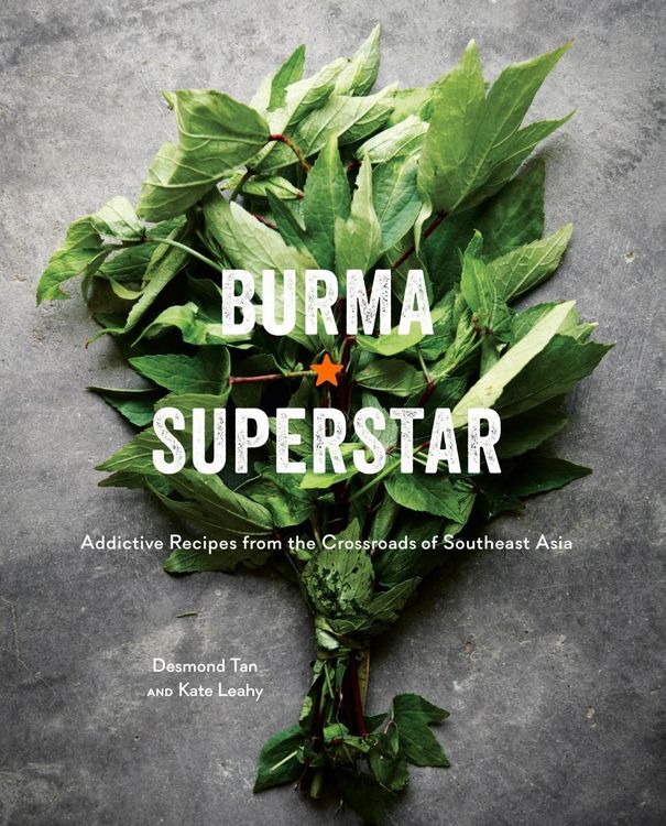 Produktbild: Burma Superstar