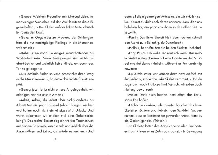Produktbild: White Fox (Band 3) - Auf dem Pfad der Bestimmung
