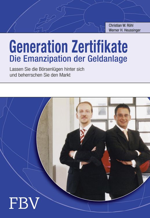 Produktbild: Generation Zertifikate