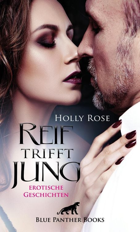 Produktbild: Reif trifft jung | Erotische Geschichten