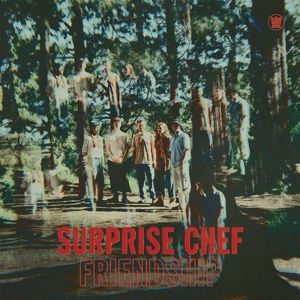 Produktbild: Friendship EP