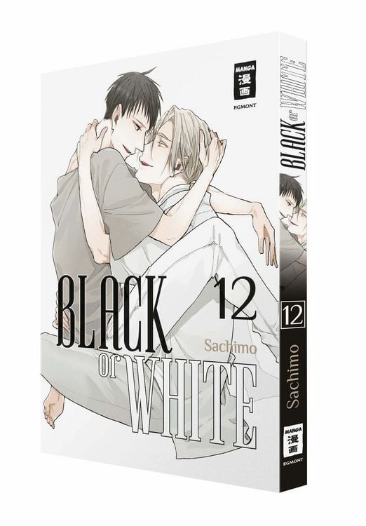 Produktbild: Black or White 12