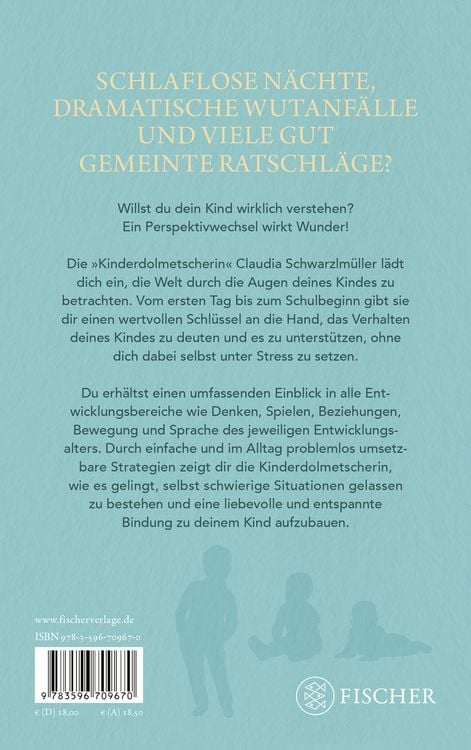 Produktbild: Die Kinderdolmetscherin