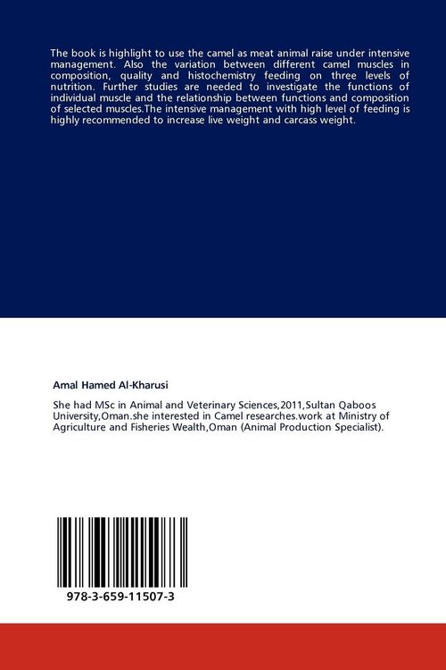 Produktbild: Dromedary Camel Meat