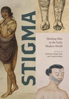 Produktbild: Stigma