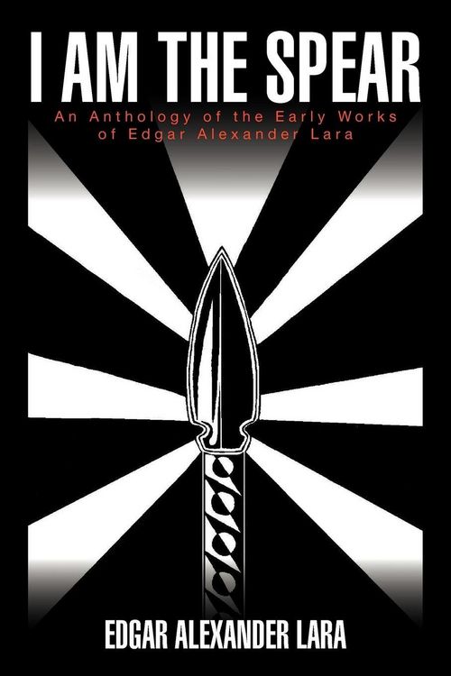 Produktbild: I Am the Spear