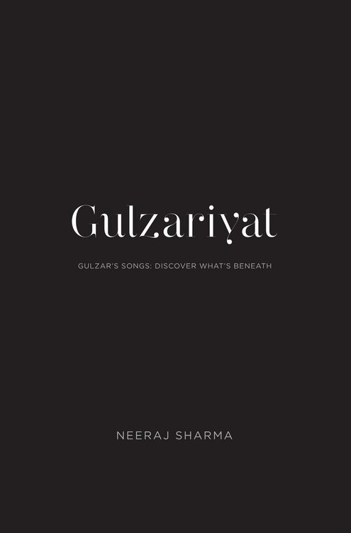 Produktbild: Gulzariyat - Gulzar's Songs: Discover What's Beneath
