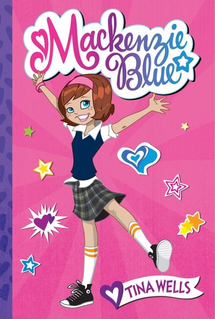 Produktbild: Mackenzie Blue