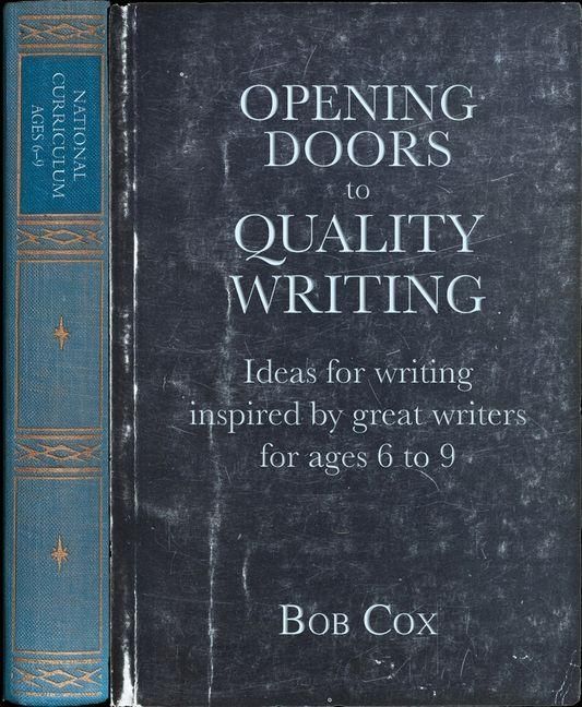 Produktbild: Opening Doors to Quality Writing