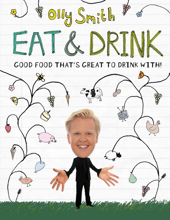 Produktbild: Smith, O: Eat & Drink
