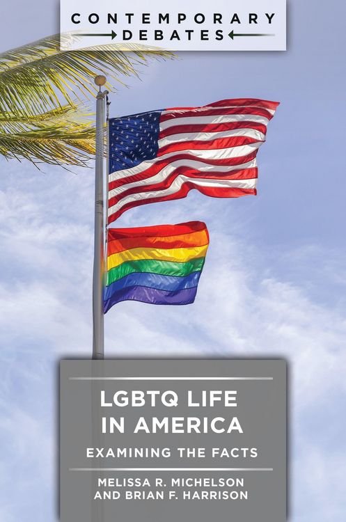 Produktbild: LGBTQ Life in America