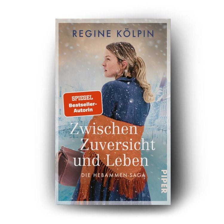 Produktbild: Zwischen Zuversicht und Leben