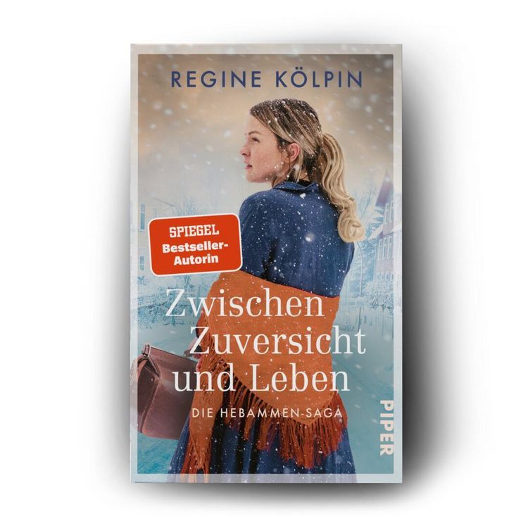 Produktbild: Zwischen Zuversicht und Leben