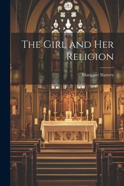 Produktbild: The Girl and Her Religion