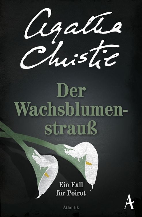 Produktbild: Der Wachsblumenstrau&szlig;