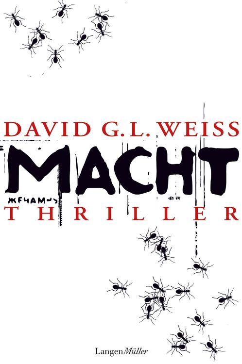 Produktbild: Macht