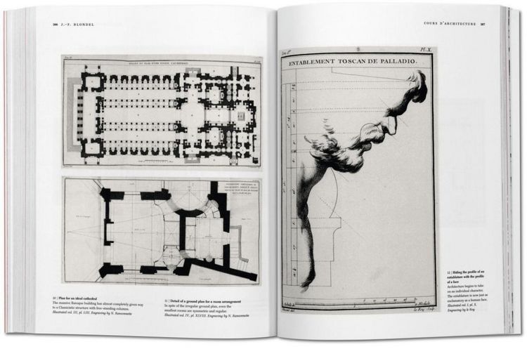 Produktbild: Architekturtheorie