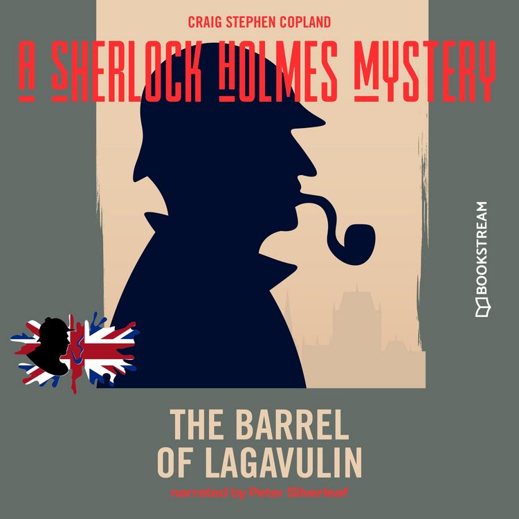 Produktbild: The Barrel of Lagavulin