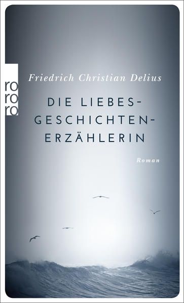 Produktbild: Die Liebesgeschichtenerz&auml;hlerin