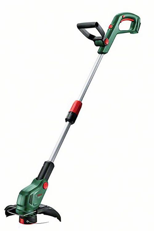 Produktbild: Bosch Home and Garden UniversalGrassCut 18V-26-500 Akku-Rasentrimmer ohne Akku, ohne Ladeger&auml;t
