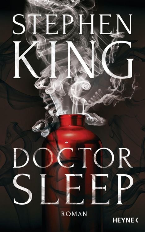 Produktbild: Doctor Sleep