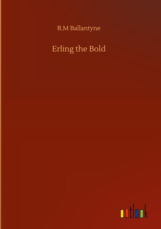 Produktbild: Erling the Bold