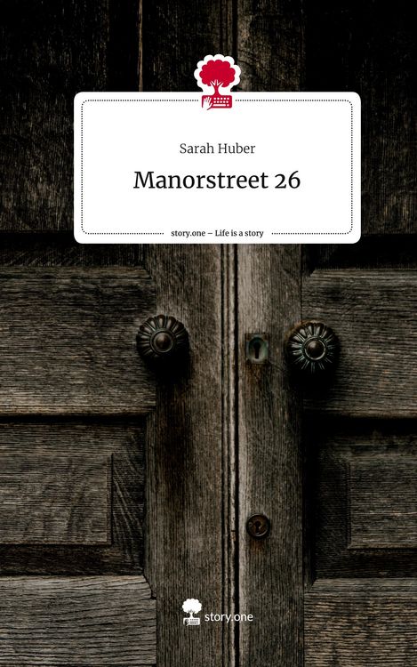Produktbild: Manorstreet 26. Life is a Story - story.one