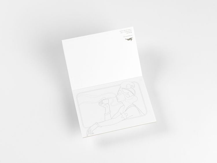 Produktbild: Art Nouveau