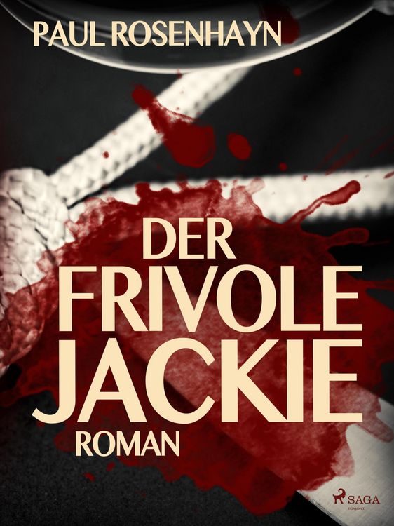 Produktbild: Der frivole Jackie