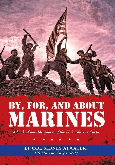 Produktbild: By, For, and About Marines
