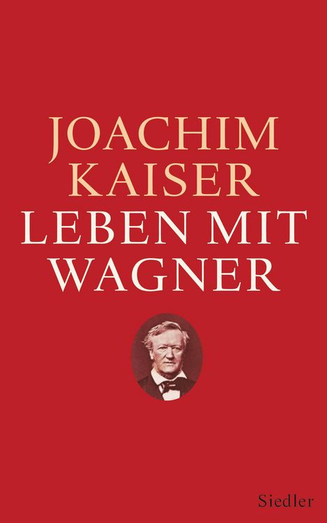 Produktbild: Leben mit Wagner