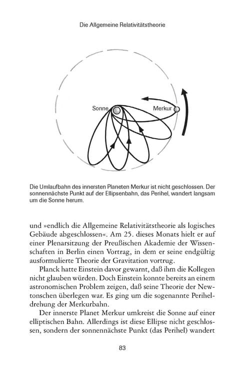 Produktbild: E=mc2 - Einf&uuml;hrung in die allgemeine und spezielle Relativit&auml;tstheorie