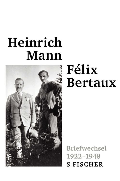 Produktbild: Briefwechsel 1922 - 1948