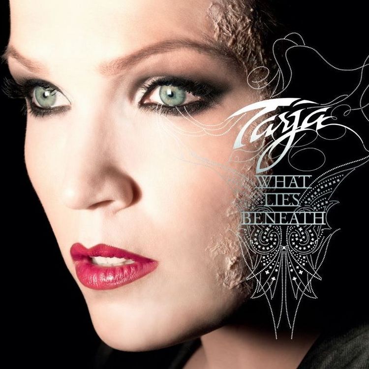 Produktbild: What Lies Beneath (2CD Deluxe Digipak)