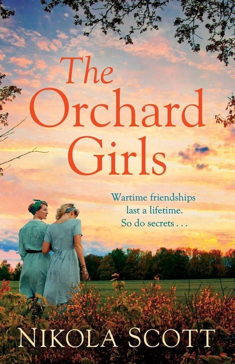 Produktbild: The Orchard Girls