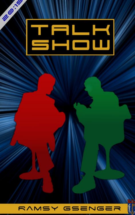 Produktbild: TALK-SHOW