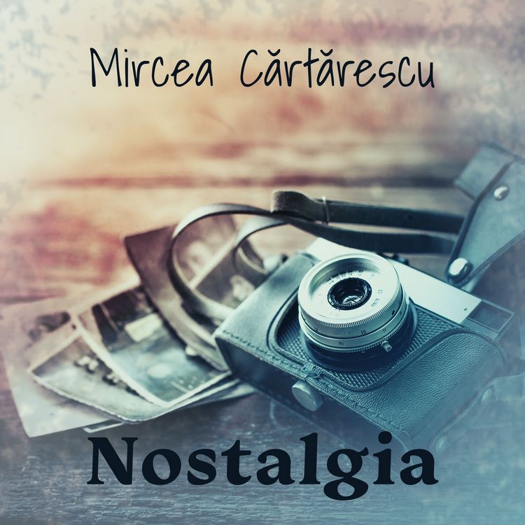 Produktbild: Nostalgia