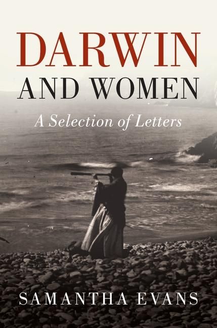 Produktbild: Darwin and Women