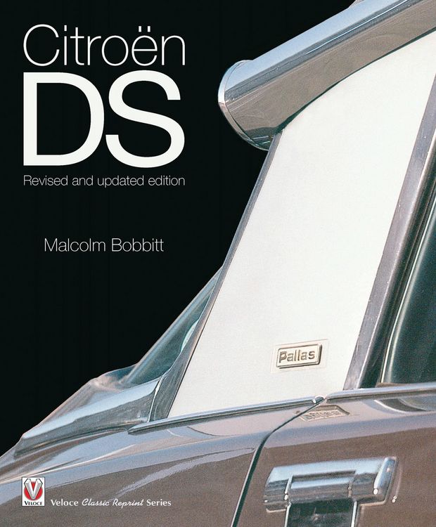 Produktbild: CitroeN Ds