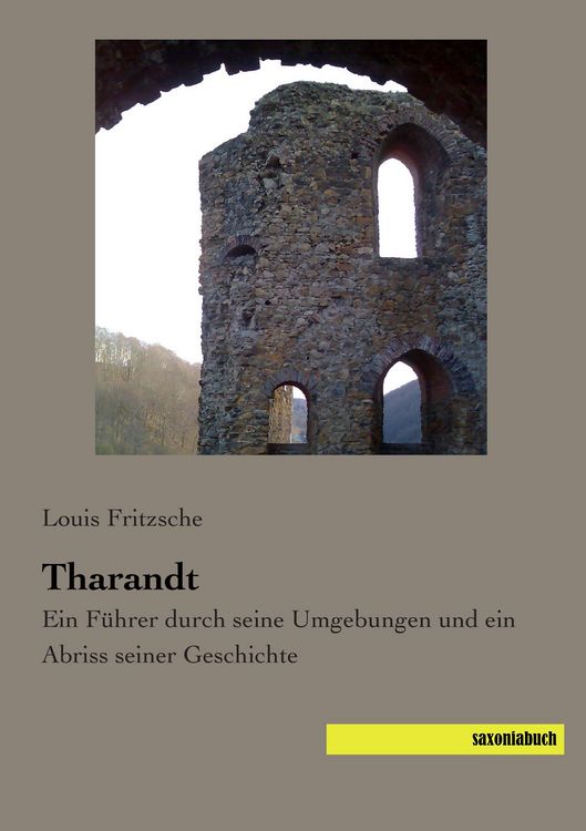 Produktbild: Tharandt