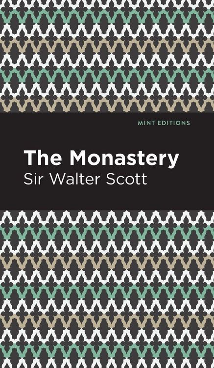 Produktbild: The Monastery