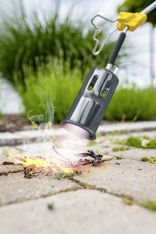 Produktbild: Gloria Haus und Garten 000274.0000 Thermoflamm Professional E+ Abflammger&auml;t