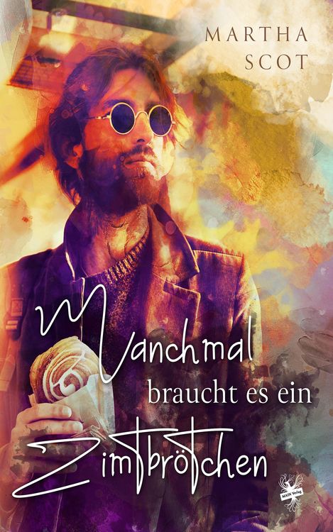 Produktbild: Manchmal braucht es ein Zimtbr&ouml;tchen