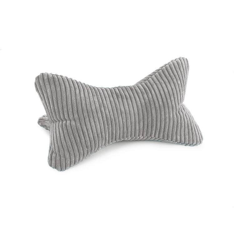 Produktbild: Bookiepad Leseknochen Cozy Shara - grau