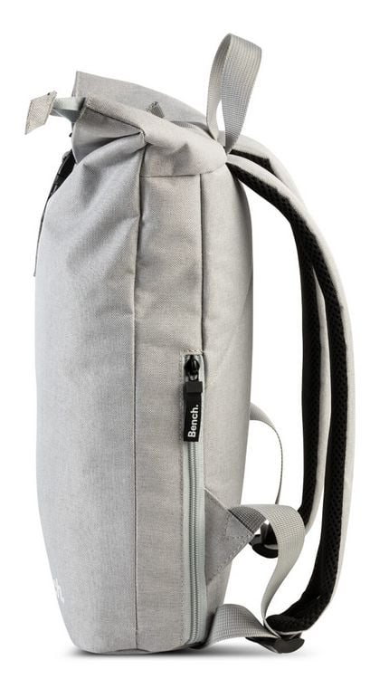 Produktbild: BENCH Rucksack Classic, steingrau, 8 Liter