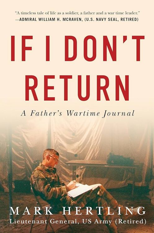 Produktbild: If I Don't Return